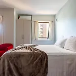 Flat - Comfort Suites - Localizacao E Conforto