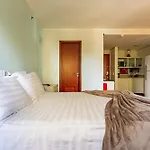 Flat - Comfort Suites - Localizacao E Conforto