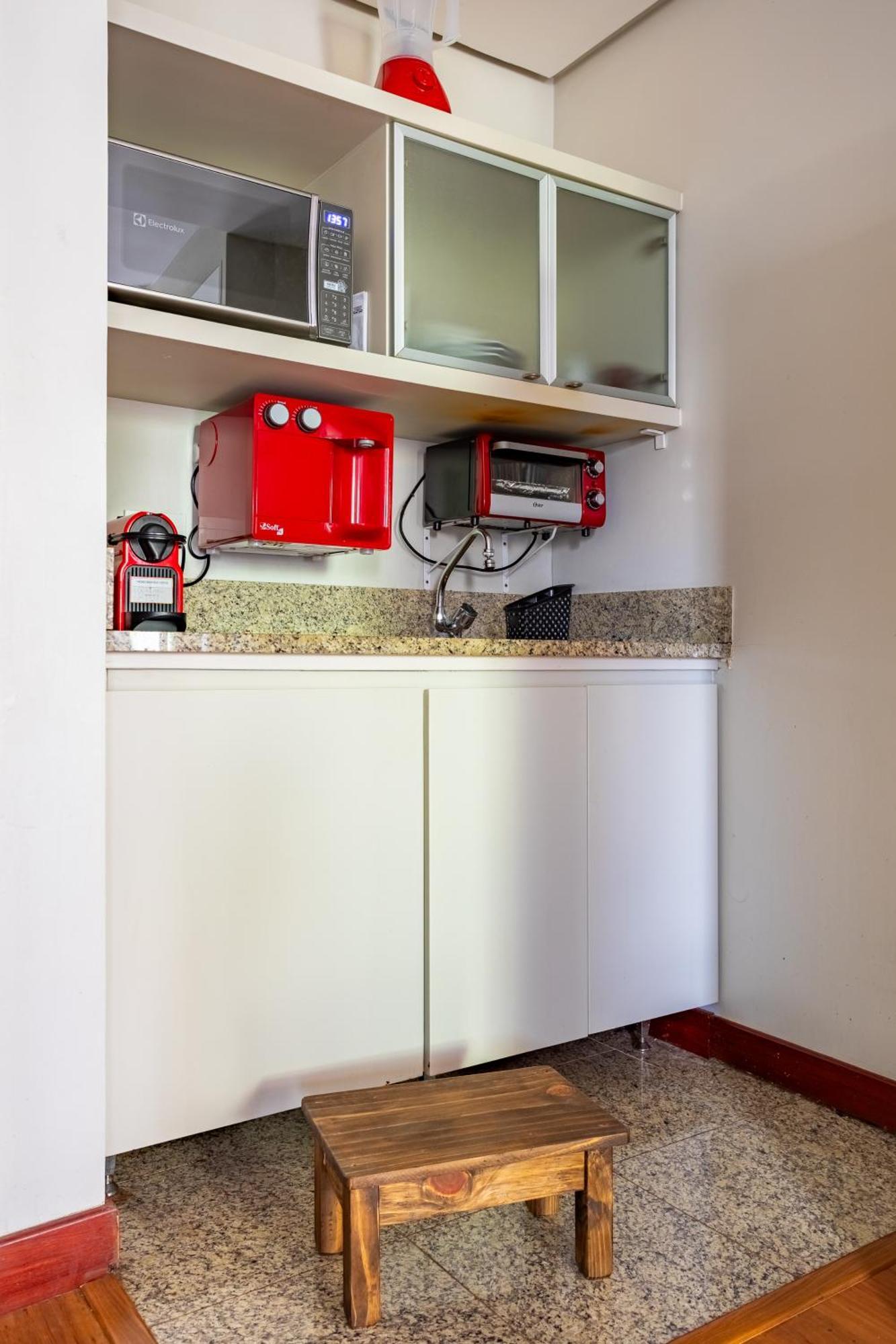 Aparthotel Flat - Comfort - Localizacao E Conforto Brasilia