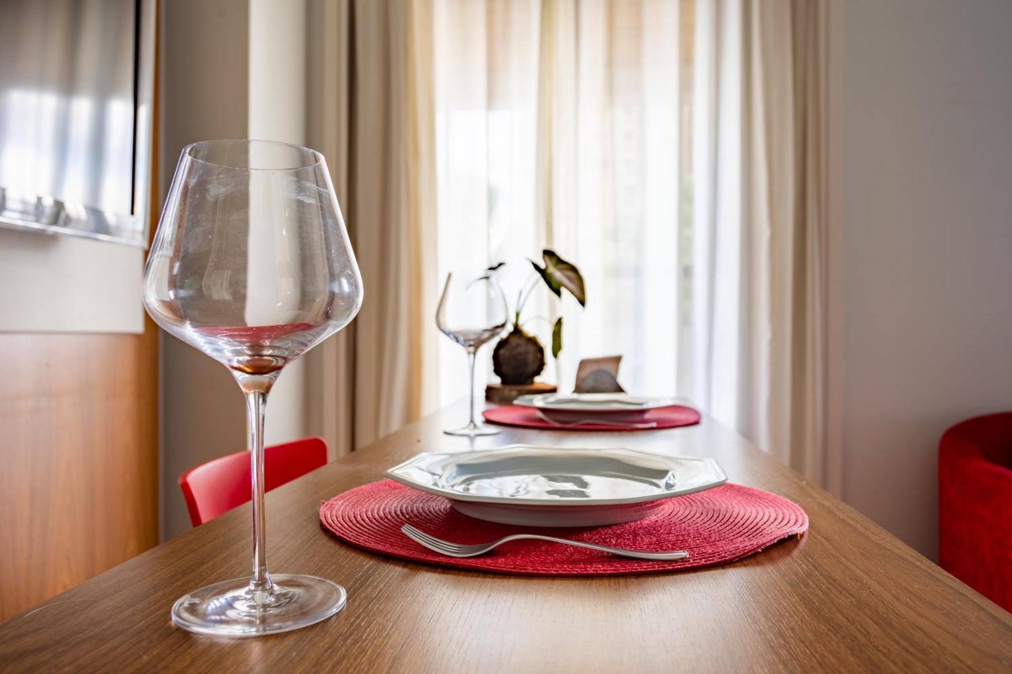 Flat - Comfort - Localizacao E Conforto *