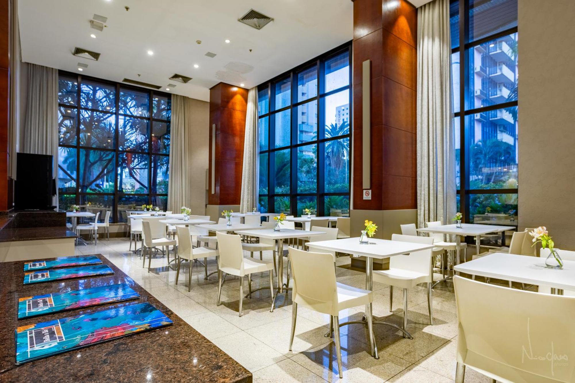 Flat - Comfort - Localizacao E Conforto